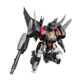 Blokees Transformers Classic Class 25 Blitzwing