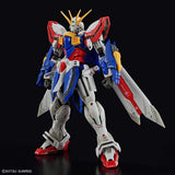 Mobile Suit Gundam RG GF13-017NJII God Gundam (Burning Gundam)