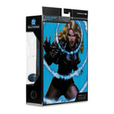 DC Collector Edition Platinum Label #54 Black Canary