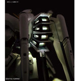 Mobile Suit Gundam MG 1/100 Gundam F91 Ver.2.0