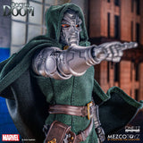 Marvel Mezco One: 12 Collective Doctor Doom (Re-Issue)