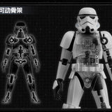 Blokees Star Wars Champion Class CC02 Stormtrooper