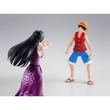S.H.Figuarts One Piece Boa Hancock (Marineford)