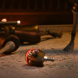 NECA Teenage Mutant Ninja Turtles Ultimate Foot Soldier (2012 Cartoon)