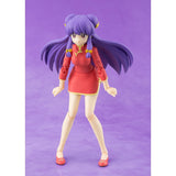 S.H.Figuarts Ranma 1/2 Shampoo