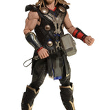 NECA Quarter Scale Thor: The Dark World Thor