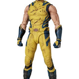 Deadpool & Wolverine MAFEX #291 Wolverine (Damaged Version)