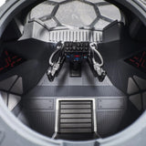 Star Wars The Vintage Collection Darth Vader's Tie Advanced