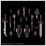 Transformers T-Spark Adamas Machina AMT-02 Predaking