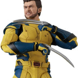 Deadpool & Wolverine MAFEX #285 Wolverine