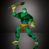 Masters of the Universe: Origins Moss Man (200x Cartoon Collection)