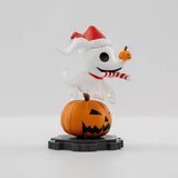 Hot Toys The Nightmare Before Christmas Cosbi Bobble Head Collection Series 2 Blind-Box Mini-Figure (Box of 8 Individually Boxed)