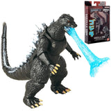 Bandai Godzilla Series Godzilla: Final Wars Godzilla (2004)