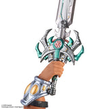 Mondo Masters of the Universe 200X He-Man