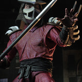 NECA Quarter Scale Teenage Mutant Ninja Turtles 1990 Movie Shredder