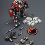 Joy Toy Teenage Mutant Ninja Turtles Super Bebop Rocksteady (1:18 Scale)