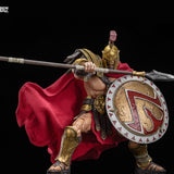 MetyToyz Gladiator Saga Spartan (1/10 Scale)