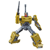 Transformers Age of the Primes Voyager Combaticon Brawl