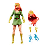 Marvel Legends Series X-Men '97 Cyclops and Jean Grey 2-Pack