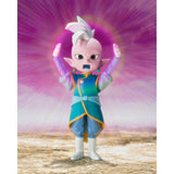 S.H.Figuarts Dragon Ball Daima Supreme Kai (Mini)