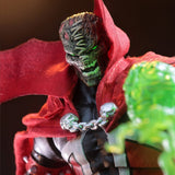 McFarlane Elite Edition Image Comic Founders Series Spawn