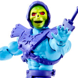 Masters of the Universe Origins Skeletor (Re-Issue)
