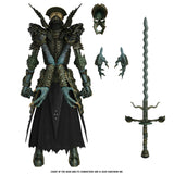Boss Fight Studios Court of the Dead Mortighull Exalted Reaper General