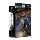 DC Multiverse Platinum Label Collector Edition #52 Professor Pig