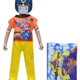 NECA Ben Cooper Costume Kids Collection Wave 15: Hasbro Set of 5