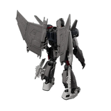 Blokees Transformers Classic Class 25 Blitzwing