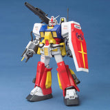 Mobile Suit Gundam MG 1/100 Perfect Gundam