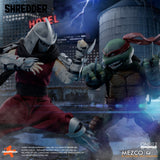 Teenage Mutant Ninja Turtles Mezco One:12 Collective Shredder