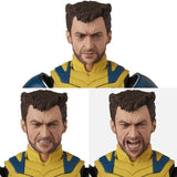 Deadpool & Wolverine MAFEX #285 Wolverine