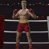 HIYA Exquisite Super Series Rocky IV Ivan Drago