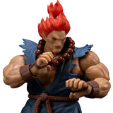 Street Fighter Akuma