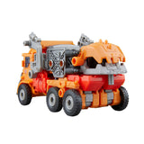 Transformers Age of the Primes Voyager Junkion Wreck-Gar