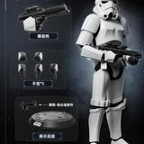 Blokees Star Wars Champion Class CC02 Stormtrooper