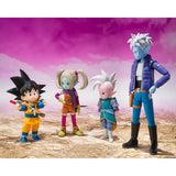 S.H.Figuarts Dragon Ball Daima Supreme Kai (Mini)