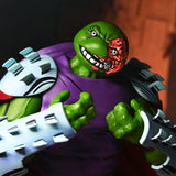 NECA Teenage Mutant Ninja Turtles Raphael as Shredder (Mirage Comics)