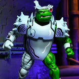 NECA Teenage Mutant Ninja Turtles Cyborg Donatello (Mirage Comics)