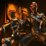 NECA Teenage Mutant Ninja Turtles Ultimate Foot Soldier (2012 Cartoon)