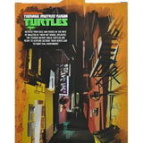 NECA Teenage Mutant Ninja Turtles Ultimate Michelangelo (2012 Cartoon)