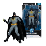 DC Multiverse Batman (Batman Incorporated)