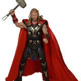 NECA Quarter Scale Thor: The Dark World Thor