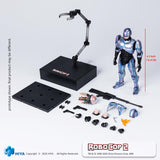 HIYA Exquisite Super Series Robocop 2 Robocop