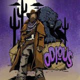 Odious The Cowboy (Odious of the Old West)