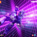 Blokees Action Edition 02 G1 Megatron (Energy Explosion Version)