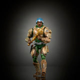 Masters of the Universe Chronicles Man-At-Arms (2026 Movie)