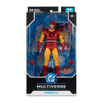 DC Multiverse Gang Buster (DC Classic) Platinum - Action Figures
