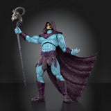 Masters of the Universe Chronicles Skeletor (2026 Movie)